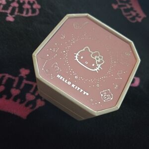 Hello Kitty 24k gold Bracelet